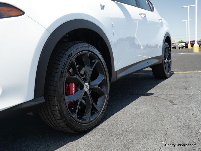 2023 Dodge Hornet Gt AwdImage 14