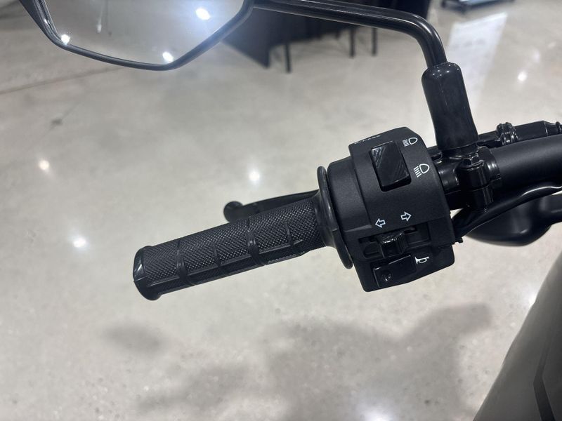 New 2027 Yamaha WR125R Image 21