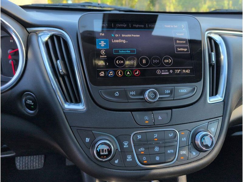 Used 2024 Chevrolet Malibu LTImage 14