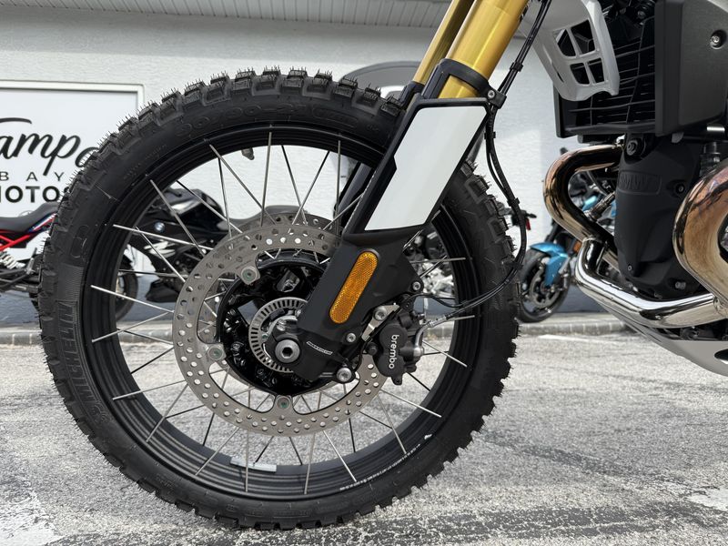 2026 BMW R 12 G/S