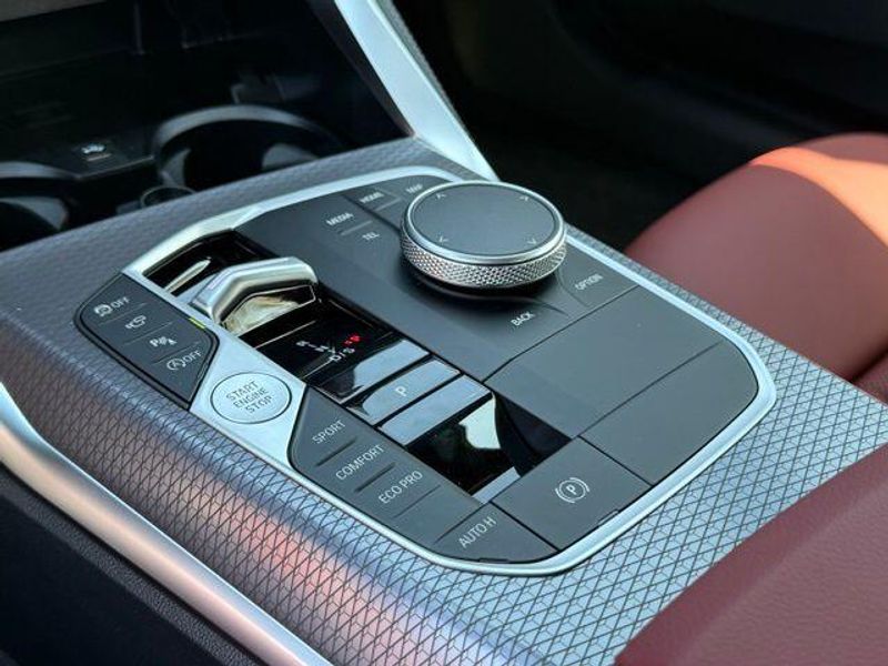 New 2026 BMW 4 Series M440iImage 26