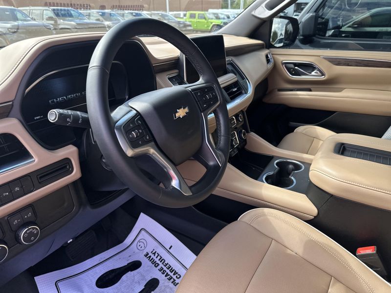 Used 2023 Chevrolet Tahoe PremierImage 29