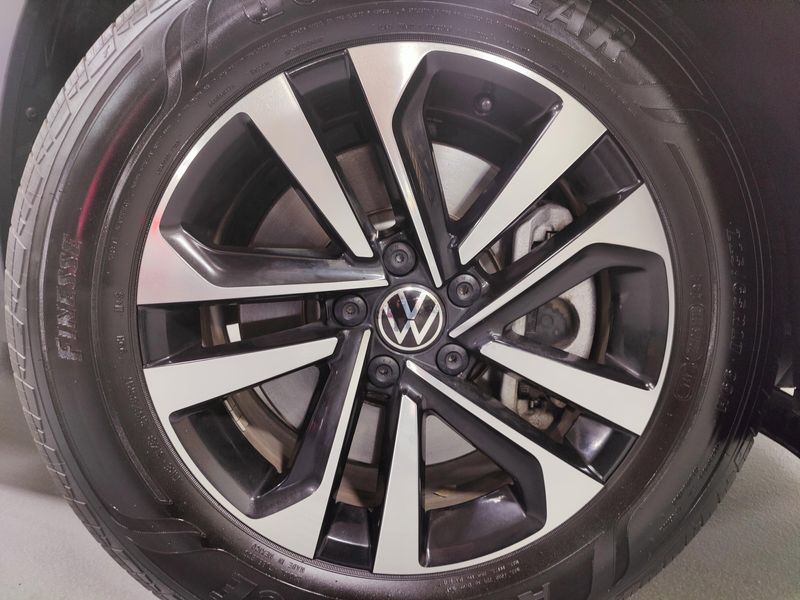 Used 2024 Volkswagen Tiguan S 4-Motion AWDImage 21