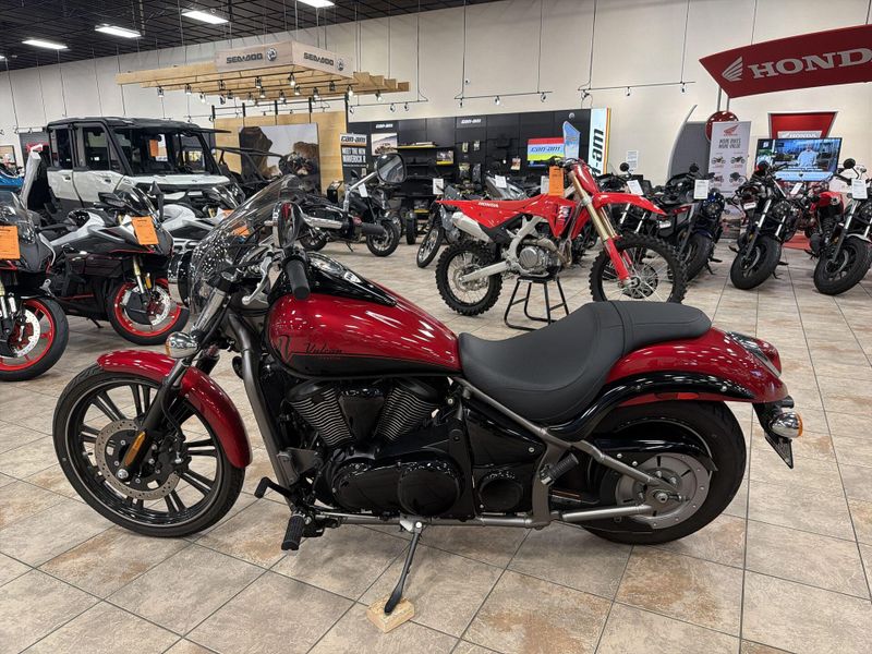 Used 2025 Kawasaki VULCAN 900 CUSTOM Image 14