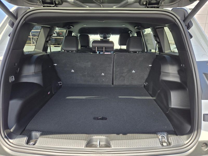 New 2026 Jeep Cherokee Limited 4x4