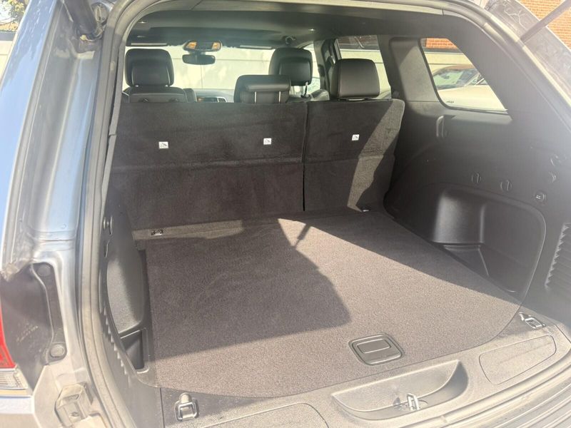 2021 Jeep Grand Cherokee Limited photo 16