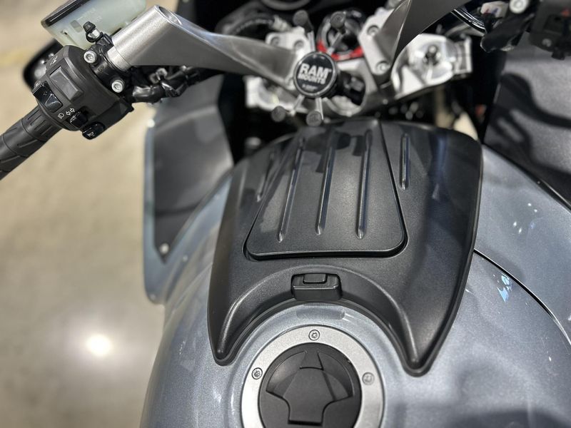 Used 2008 Kawasaki CONCOURS ABS 14 Image 17