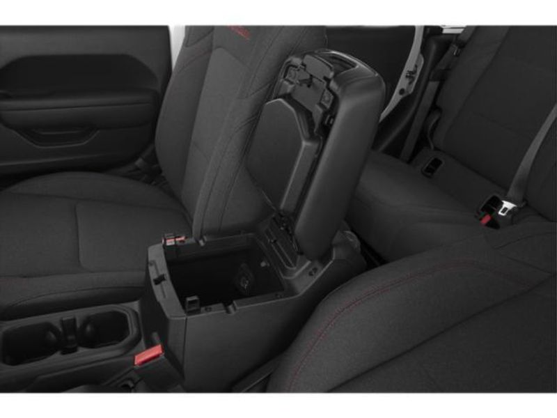 New 2027 Jeep Gladiator RubiconImage 13