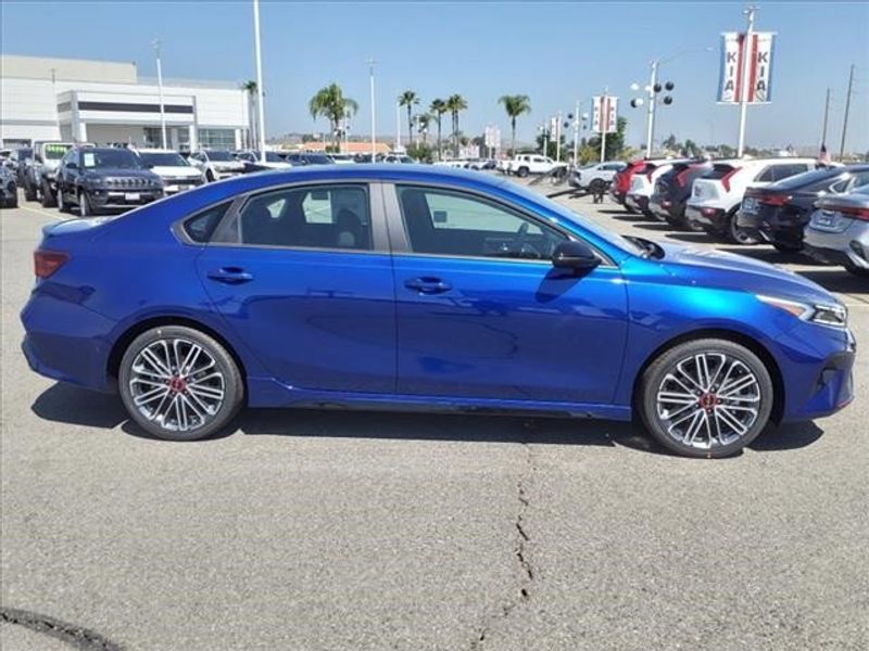 2024 Kia Forte GTImage 6