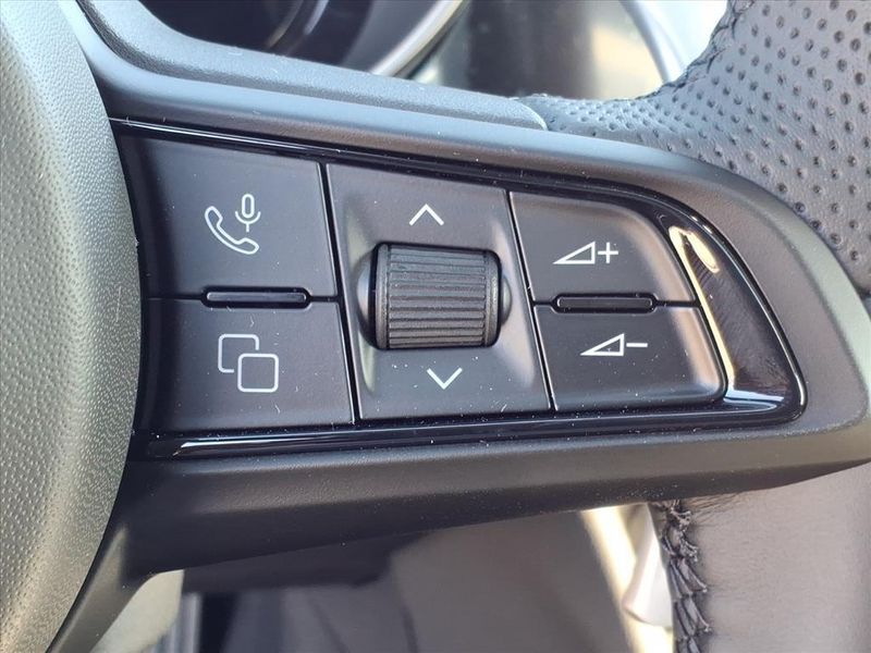 New 2026 Alfa Romeo GiuliaImage 19