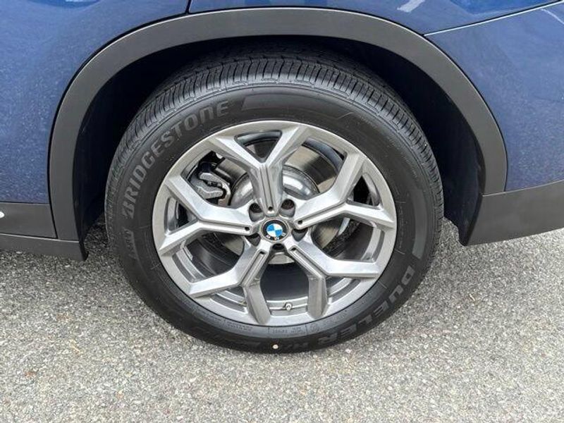 Used 2023 BMW X3 sDrive30iImage 14