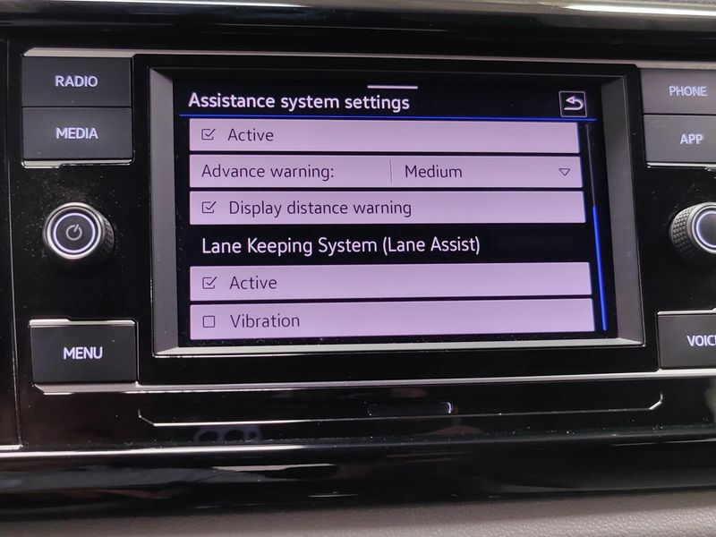 Used 2023 Volkswagen Taos S 4-Motion AWD w/Dr AssistImage 7