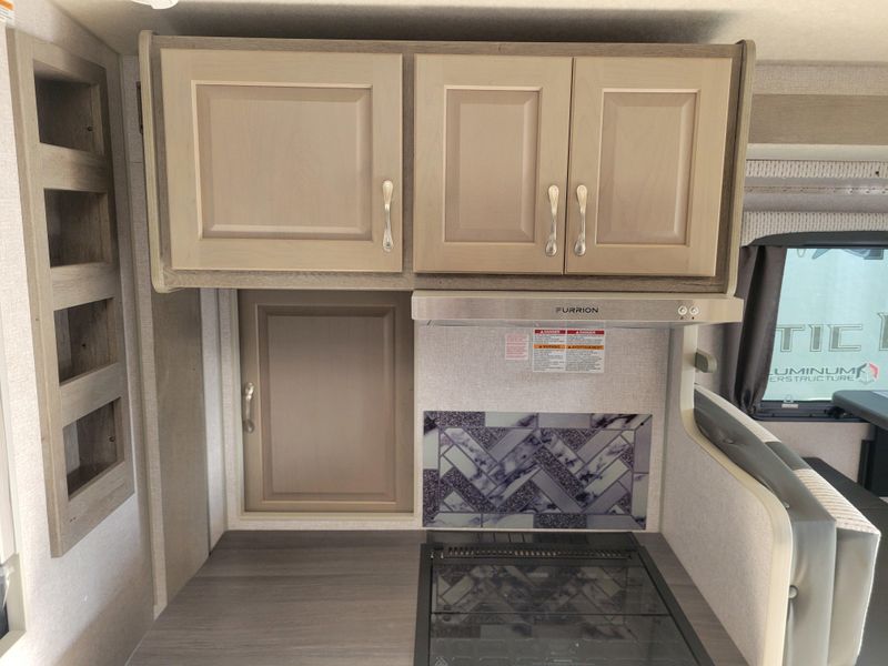 New 2026 NORTHWOOD MFG ARCTIC FOX 1140 Image 5