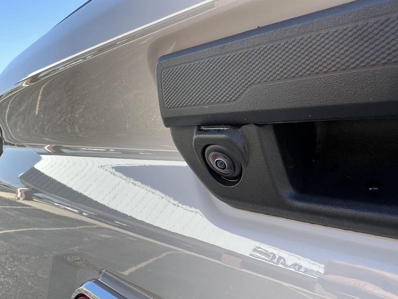 2026 Gmc Canyon AT4 photo 2