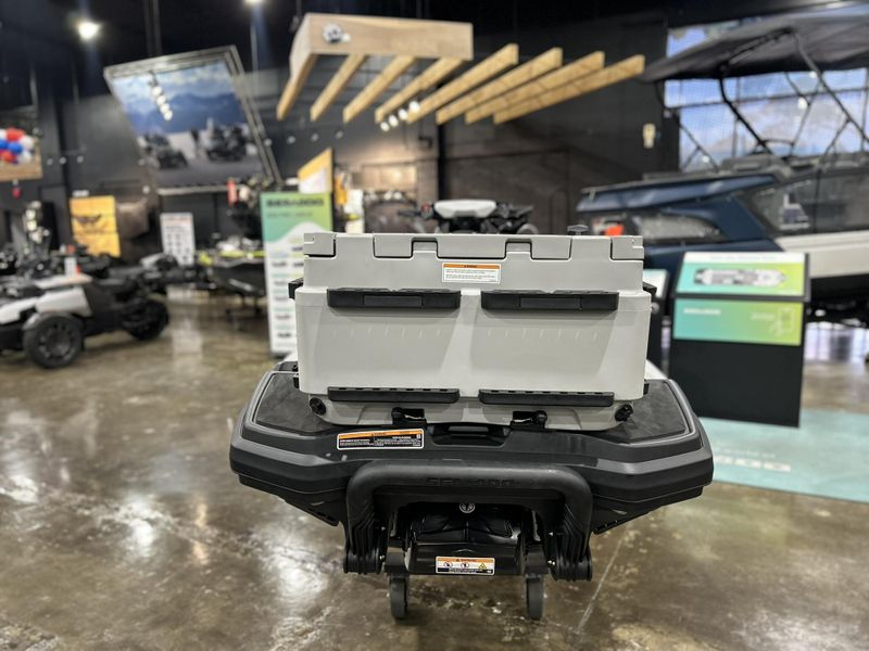 New 2025 Sea-Doo FISHPRO TROPHY 170 (SOUND SYSTEM) Image 6