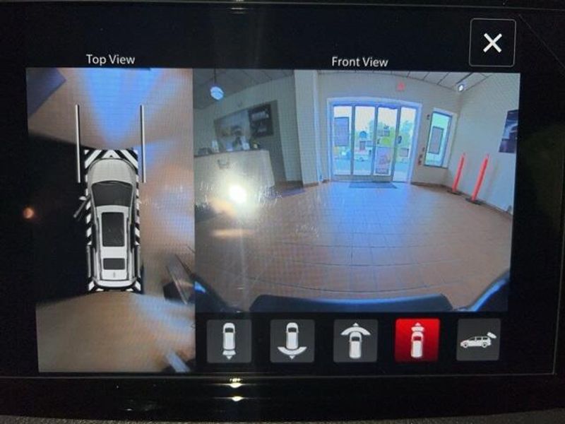 2025 Chrysler Pacifica SelectImage 27
