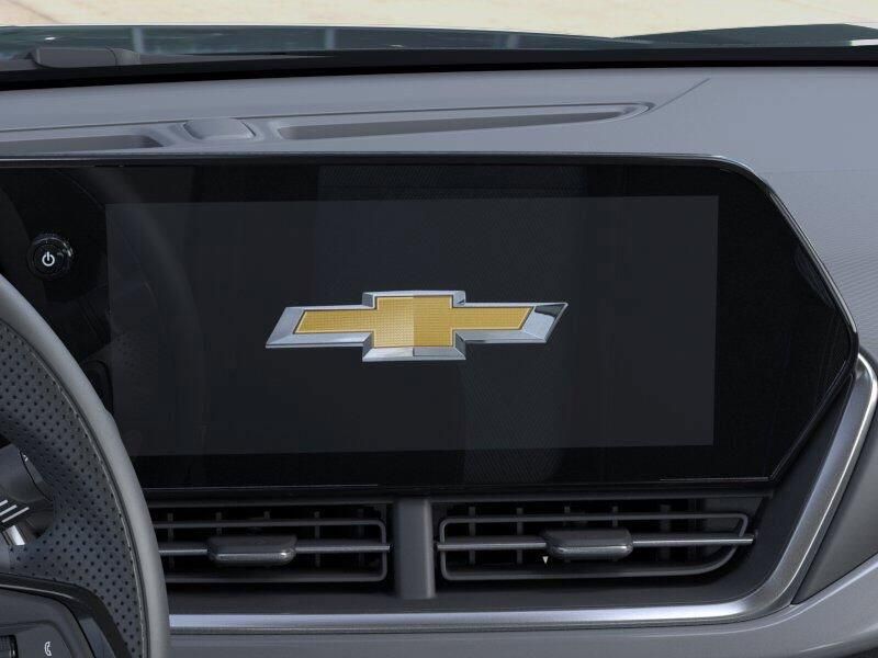 New 2026 Chevrolet Trax LTImage 20