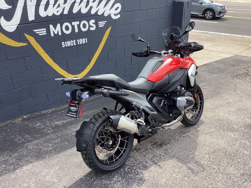 New 2026 BMW R 1300 GS 