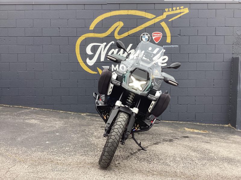 Used 2025 BMW R 1300 GS Adventure 