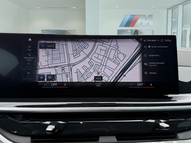 2023 BMW X7 xDrive40iImage 29