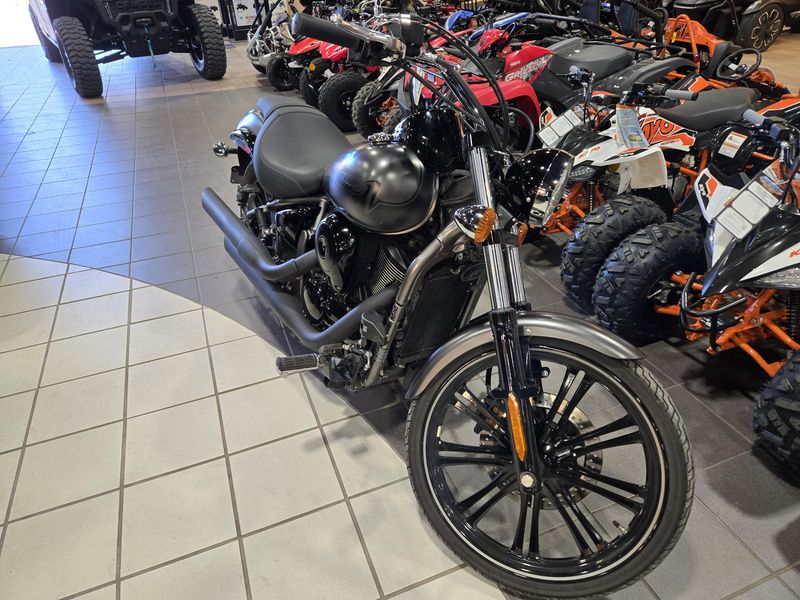 USED 2024 KAWASAKI VULCAN 900 Image 1