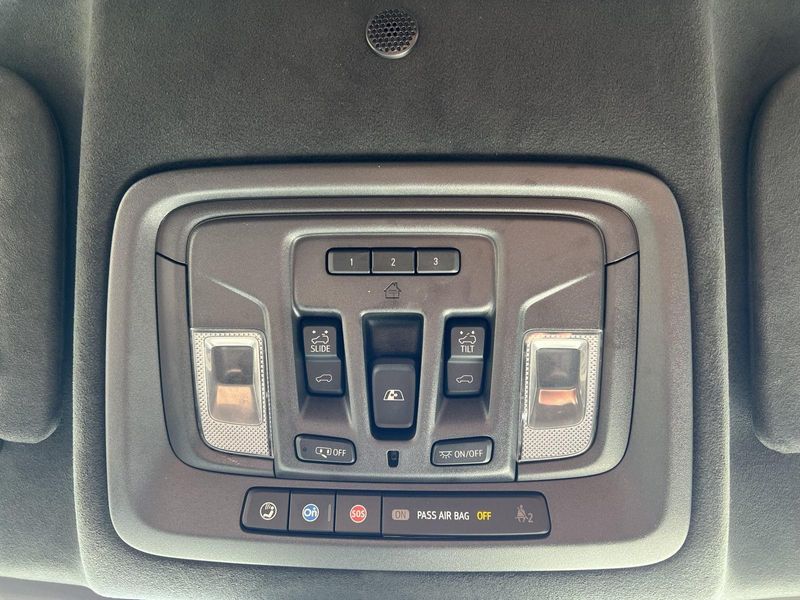 2024 Gmc Sierra HD Denali Ultimate photo 42