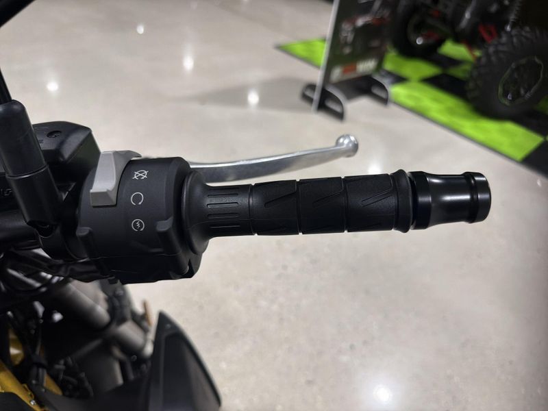 New 2026 Kawasaki Z900 ABS Image 24
