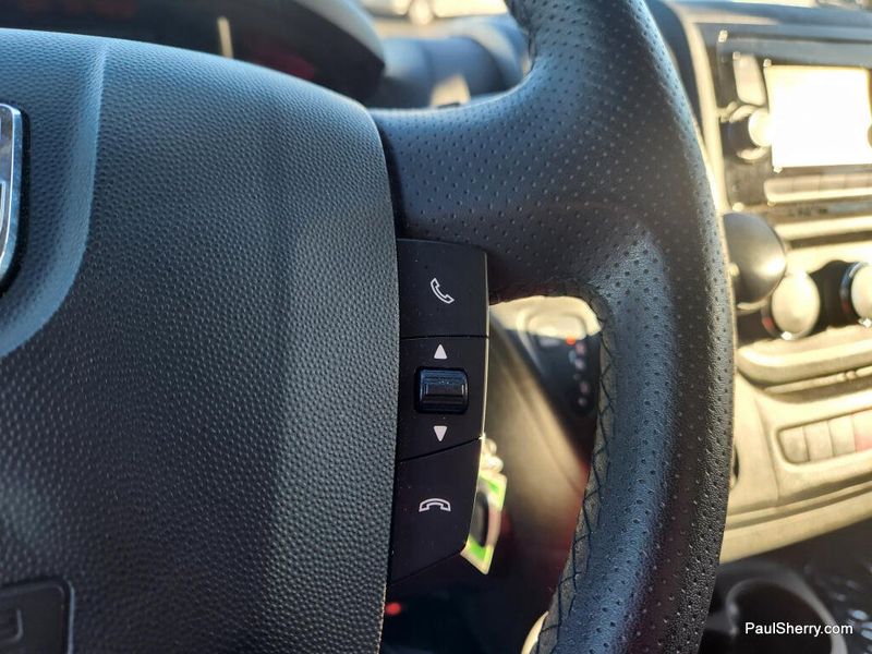 Used 2021 RAM ProMaster 1500 High Roof 136WB