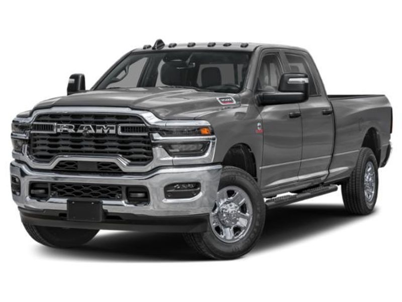 New 2027 RAM 3500 TradesmanImage 1