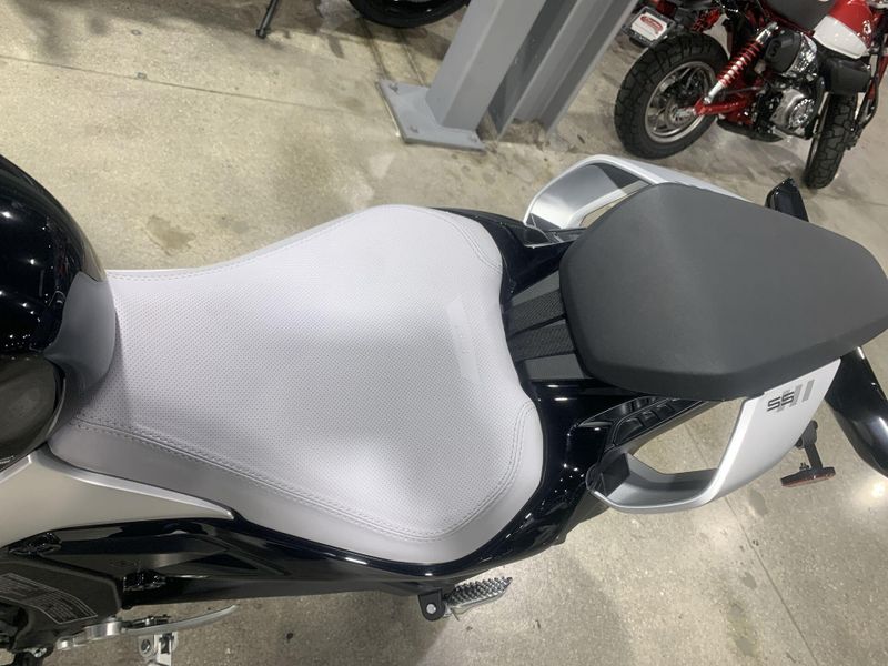 New 2025 CFMOTO 675SS Image 16