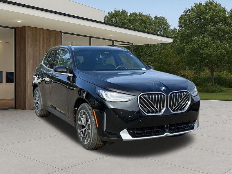 New 2026 BMW X3 30 xDriveImage 5