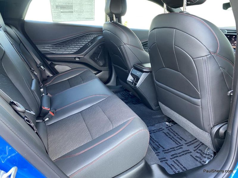 New 2026 Dodge Charger Scat Pack 4-door Awd