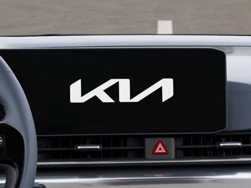 New 2027 Kia Carnival SXImage 21