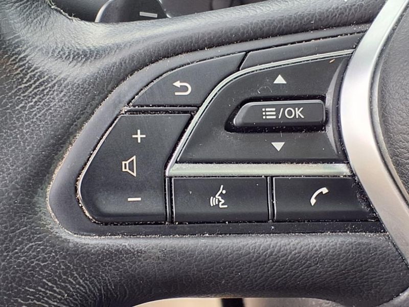 Used 2019 INFINITI QX50 LuxeImage 17