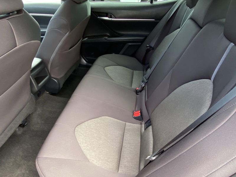 Used 2024 Toyota Camry LEImage 13