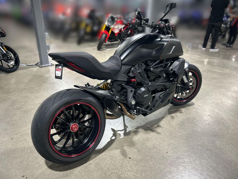 Used 2020 Ducati DIAVEL1260 Image 15