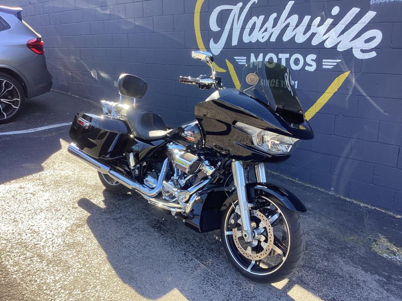 Used 2024 Harley-Davidson Road Glide Base 