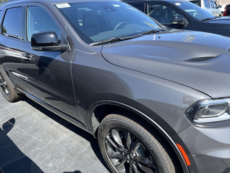 New 2026 Dodge Durango Gt PlusImage 4