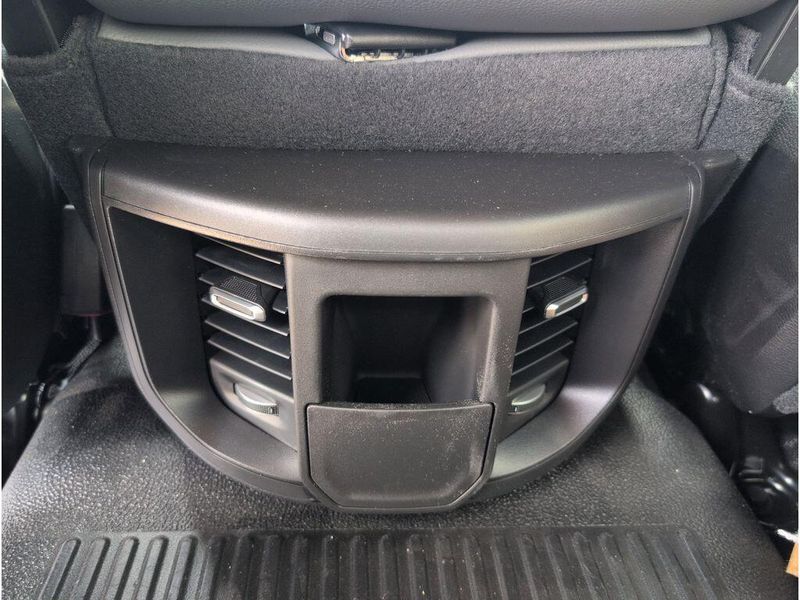 2025 RAM 4500 Tradesman Chassis Crew Cab 4x4 60