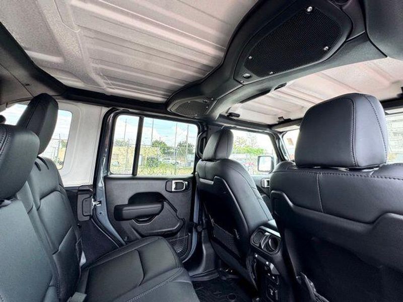 New 2026 Jeep Wrangler 4-door Willys 392Image 15