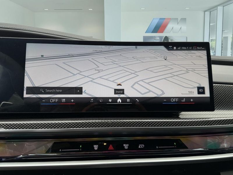 2025 BMW 7 Series 750e xDriveImage 25