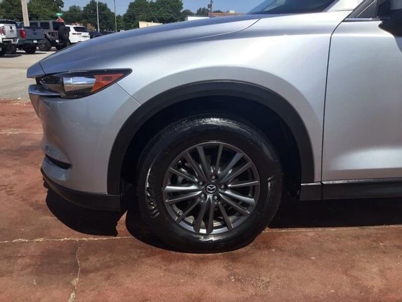 Used 2020 Mazda CX-5 TouringImage 16