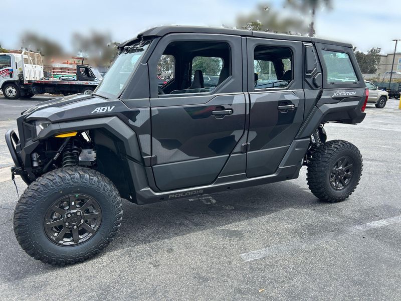 New 2026 Polaris XPEDITION ADV 5 NORTHSTAR Image 11