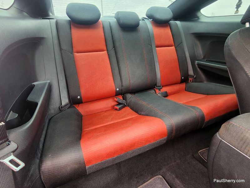 2015 Honda Civic SiImage 36