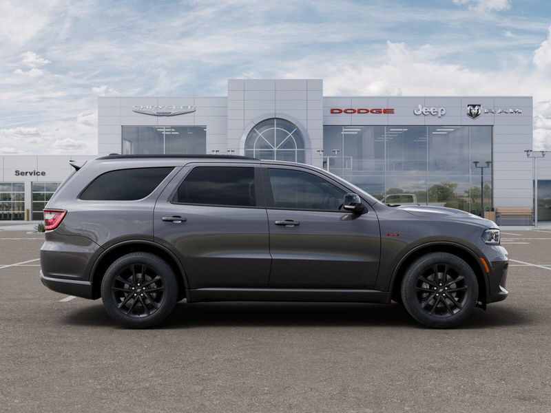 New 2025 Dodge Durango Gt Plus AwdImage 28