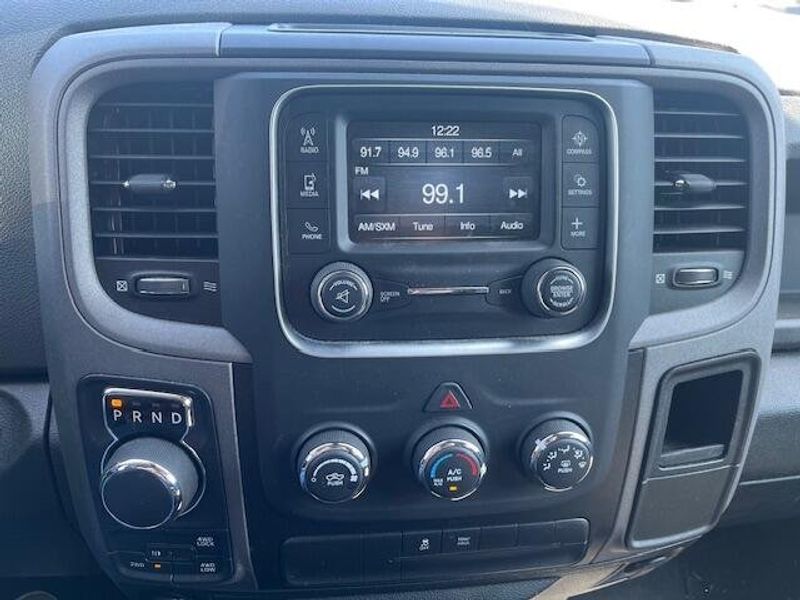 Used 2019 RAM 1500 Classic ExpressImage 10