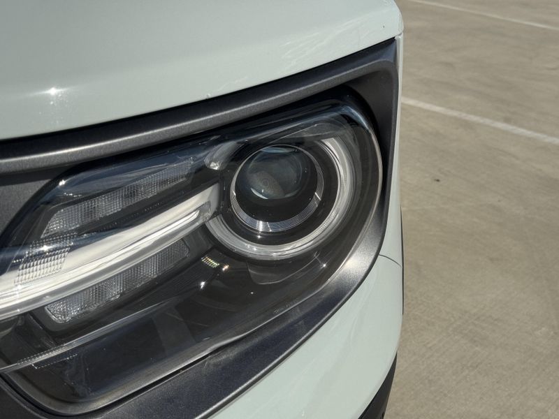 Used 2022 Ford Bronco Sport BadlandsImage 13