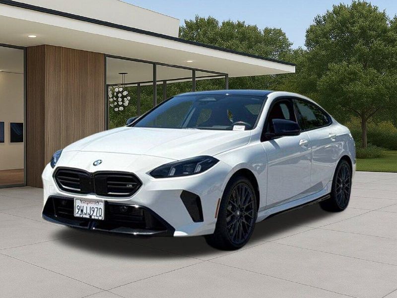 Used 2026 BMW 2 Series M235i xDriveImage 2