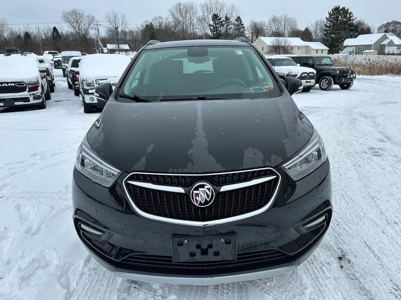 2018 Buick Encore Sport TouringImage 10