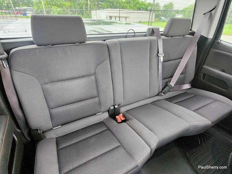 Used 2017 GMC Sierra 1500 SLE Elevation Edition